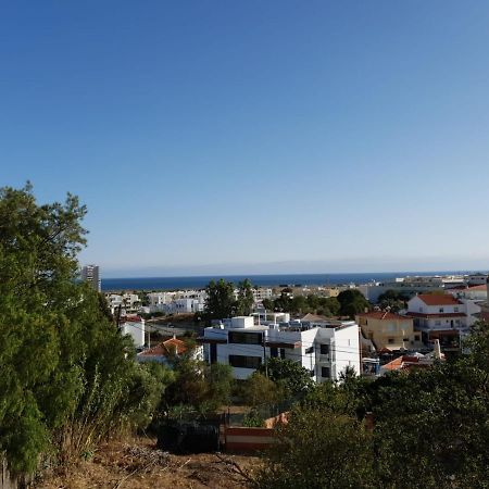 Casa Martha Lejlighed Alvor Eksteriør billede