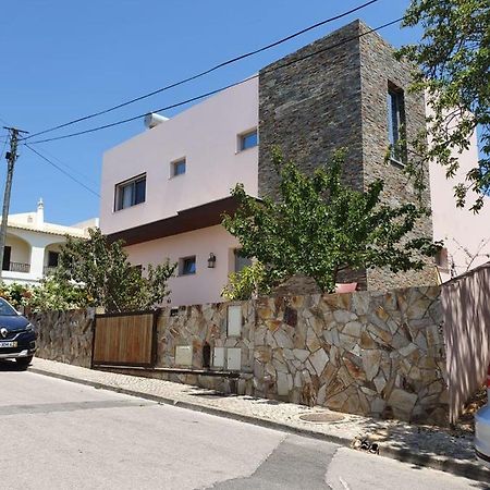 Casa Martha Lejlighed Alvor Eksteriør billede