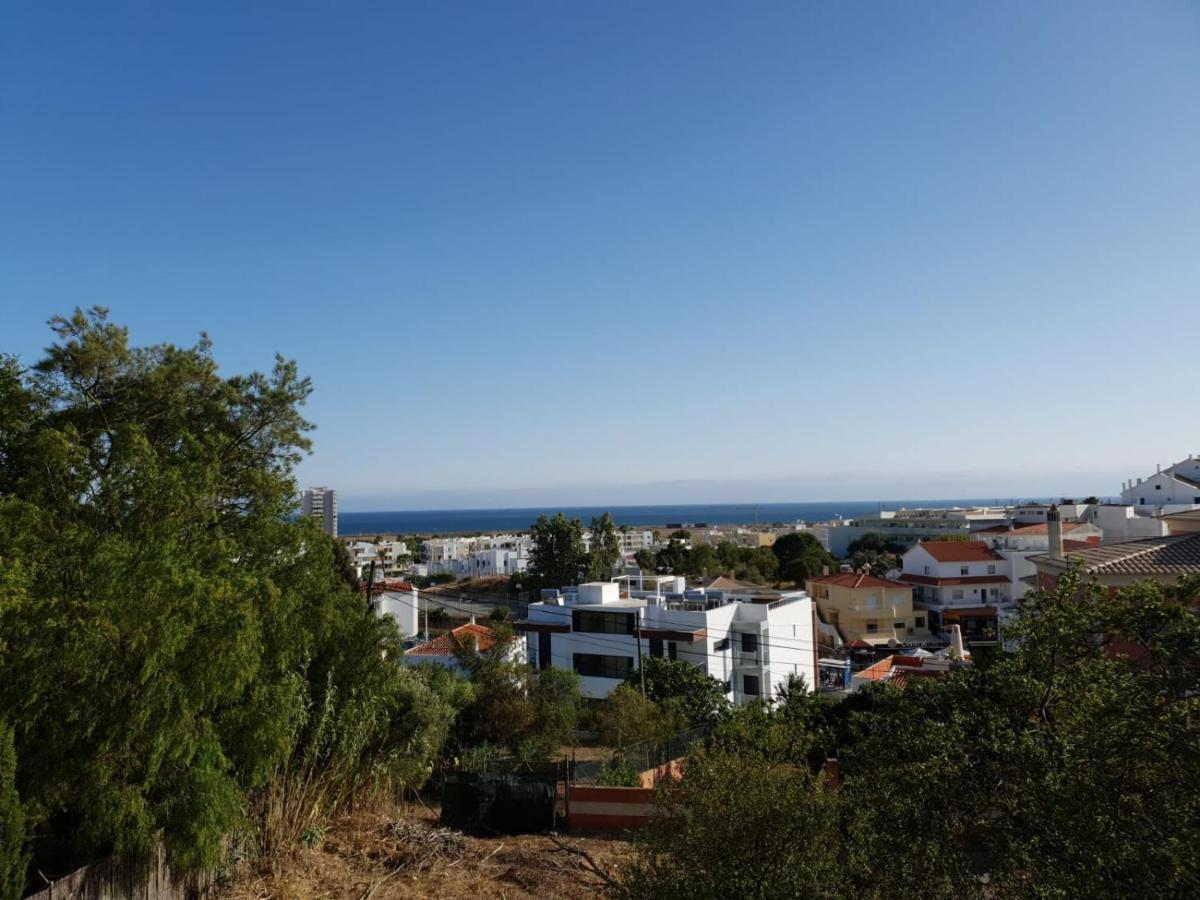 Casa Martha Lejlighed Alvor Eksteriør billede