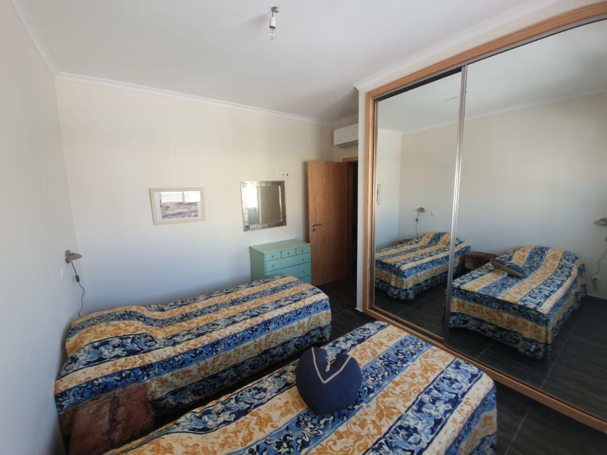 Casa Martha Lejlighed Alvor Eksteriør billede